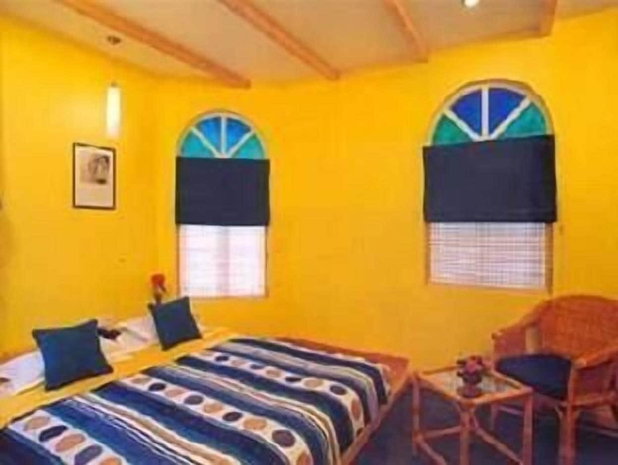 Varca Palms Beach Resort Zewnętrze zdjęcie