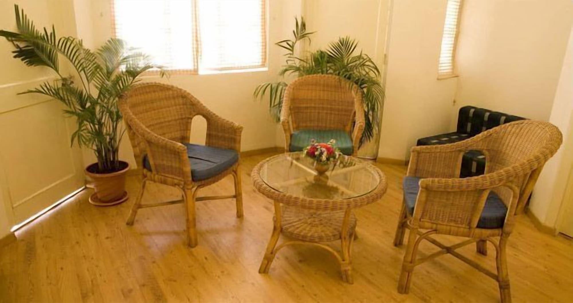 Varca Palms Beach Resort Zewnętrze zdjęcie
