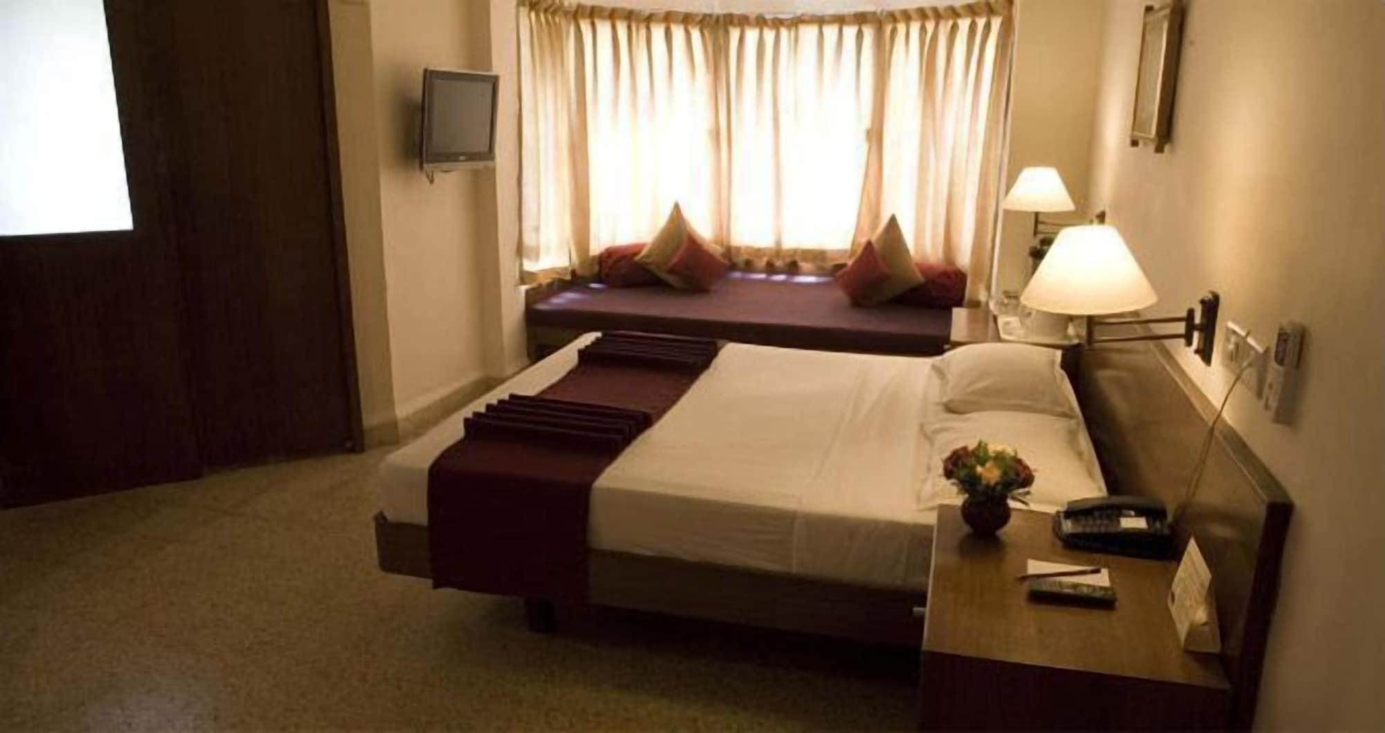 Varca Palms Beach Resort Zewnętrze zdjęcie