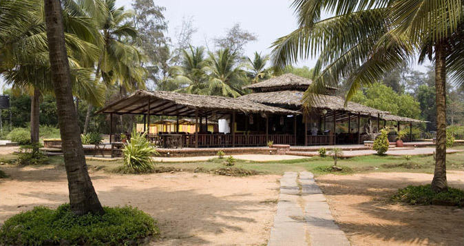 Varca Palms Beach Resort Zewnętrze zdjęcie