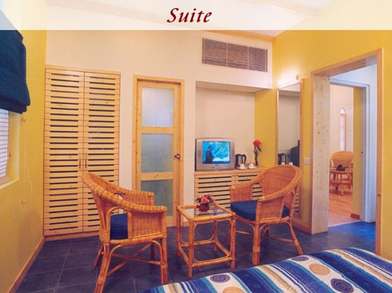 Varca Palms Beach Resort Zewnętrze zdjęcie