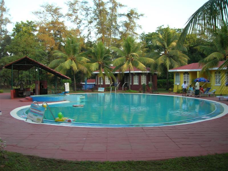 Varca Palms Beach Resort Zewnętrze zdjęcie