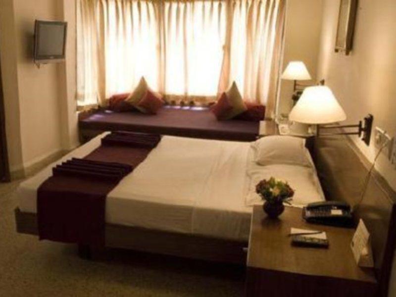 Varca Palms Beach Resort Zewnętrze zdjęcie