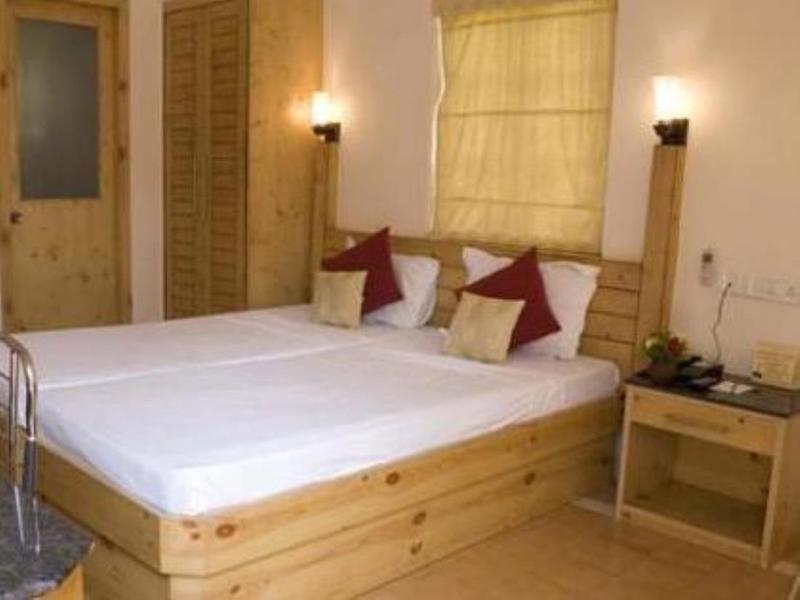 Varca Palms Beach Resort Zewnętrze zdjęcie