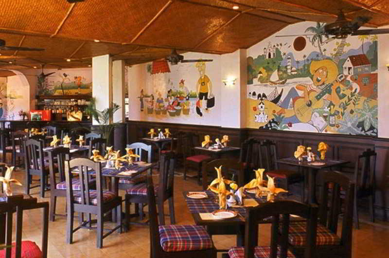 Varca Palms Beach Resort Zewnętrze zdjęcie