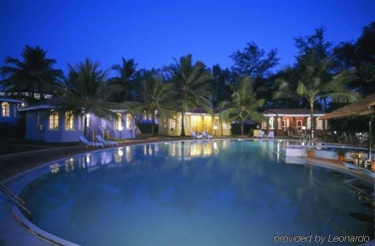 Varca Palms Beach Resort Zewnętrze zdjęcie